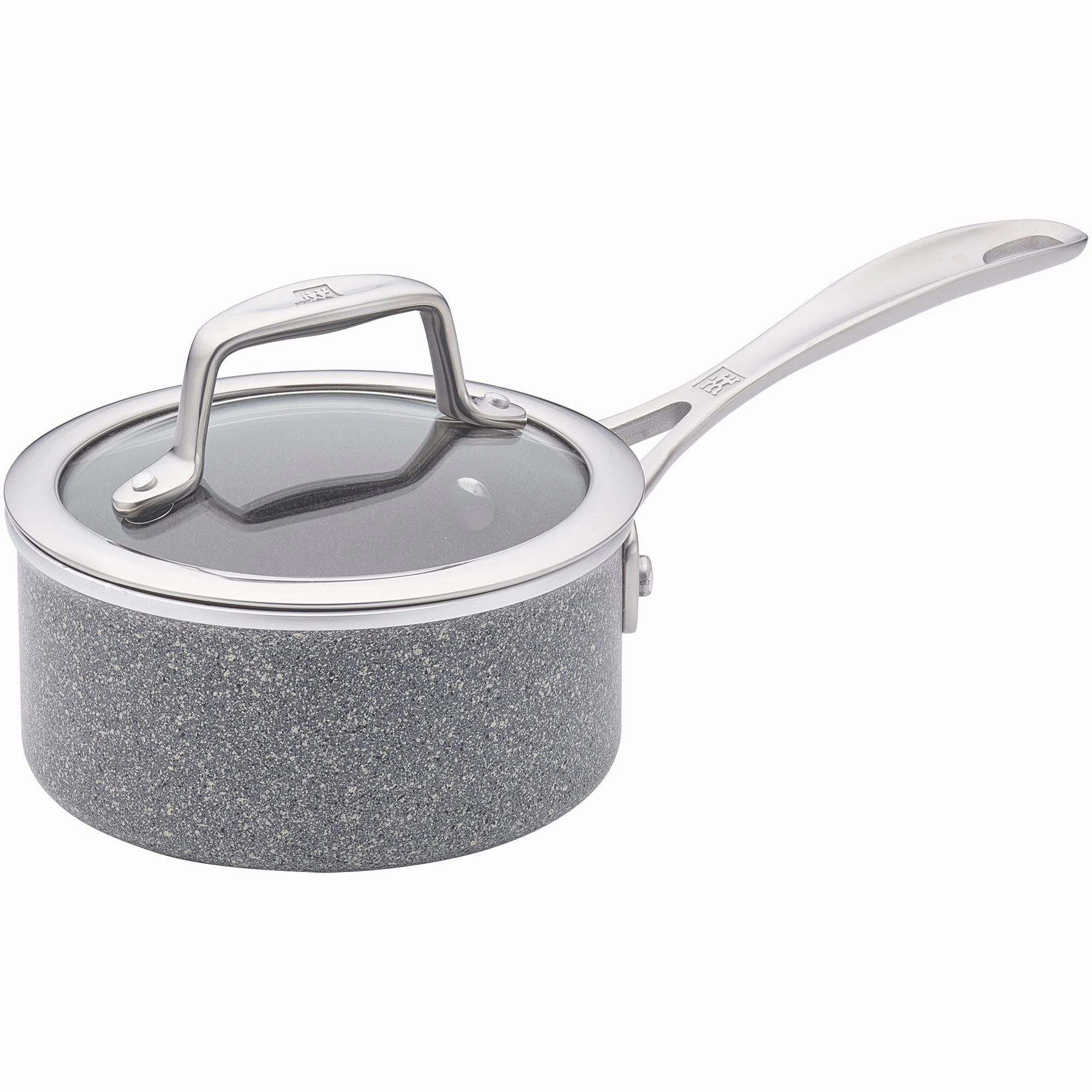 ZWILLING Vitale Aluminum Nonstick Saucepan with Lid Cookware holiday sale