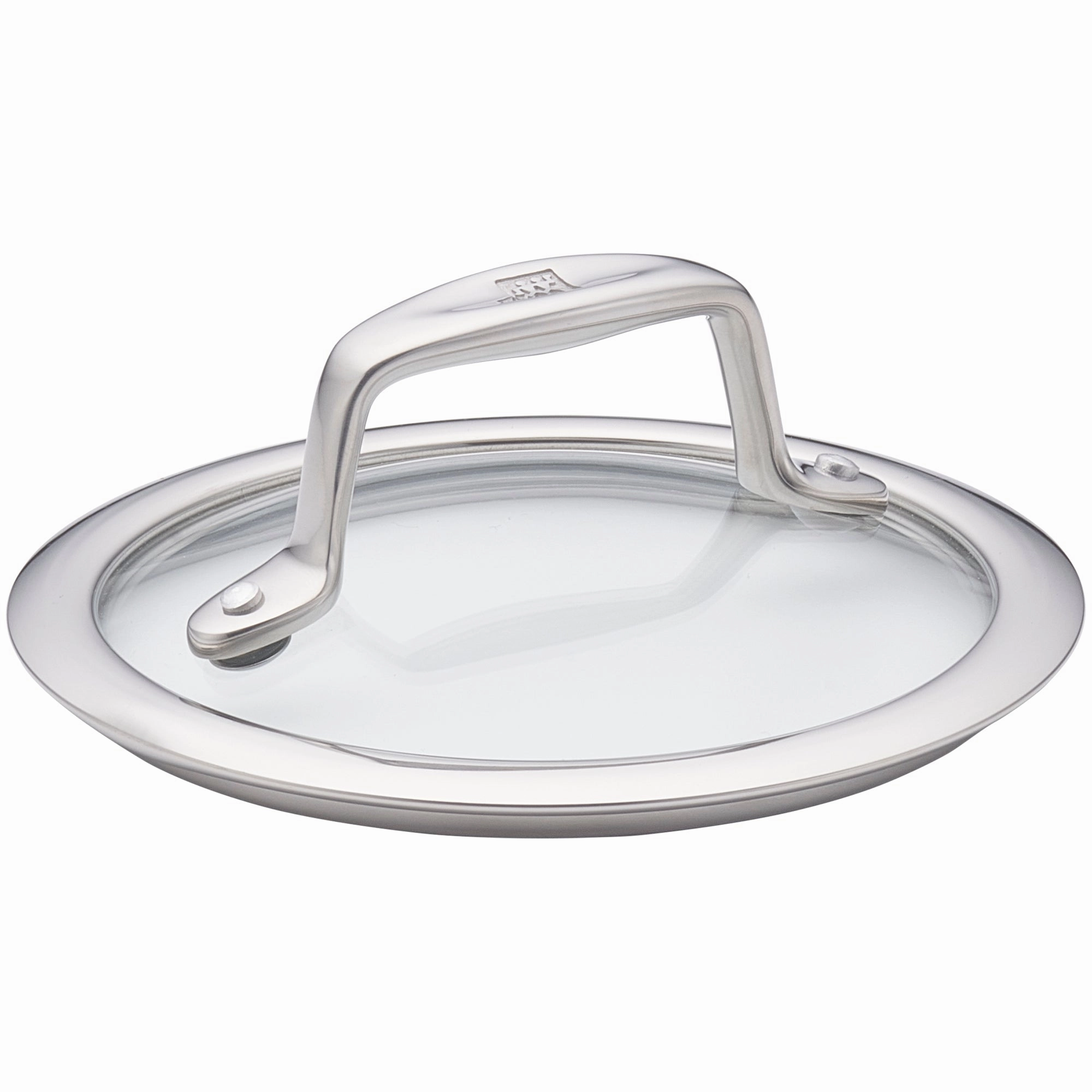 ZWILLING Vitale Aluminum Nonstick Saucepan with Lid